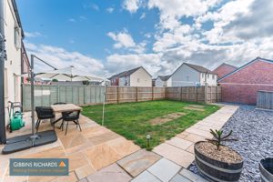 Garden- click for photo gallery